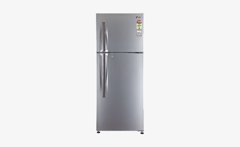 Double Door Refrigerator Png Image Background - Lg Refrigerators Double Door, transparent png #2877585