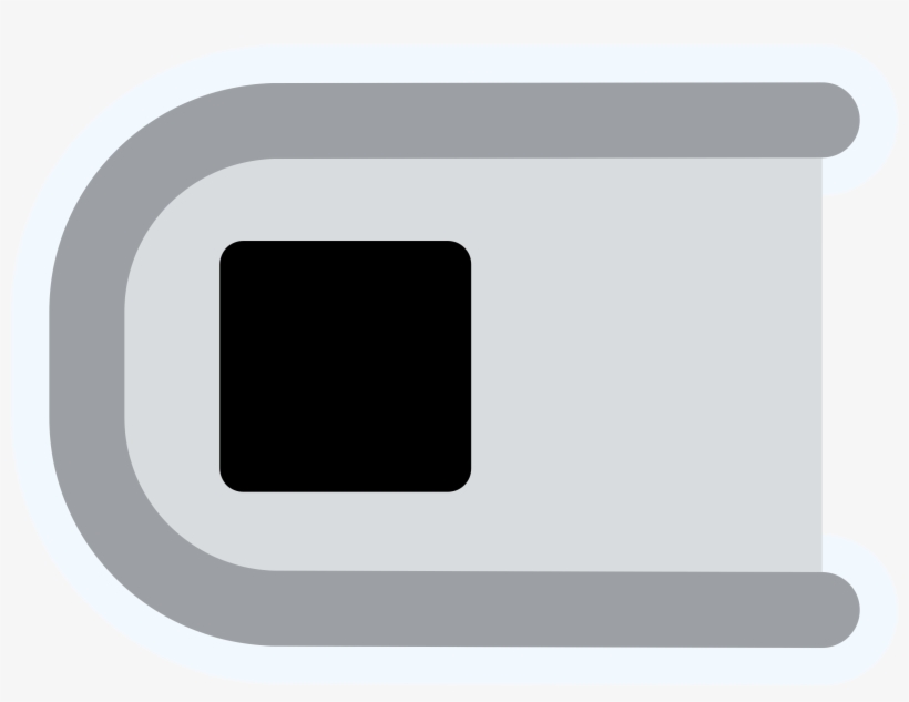 This Free Icons Png Design Of Primary Cap Round, transparent png #2877695