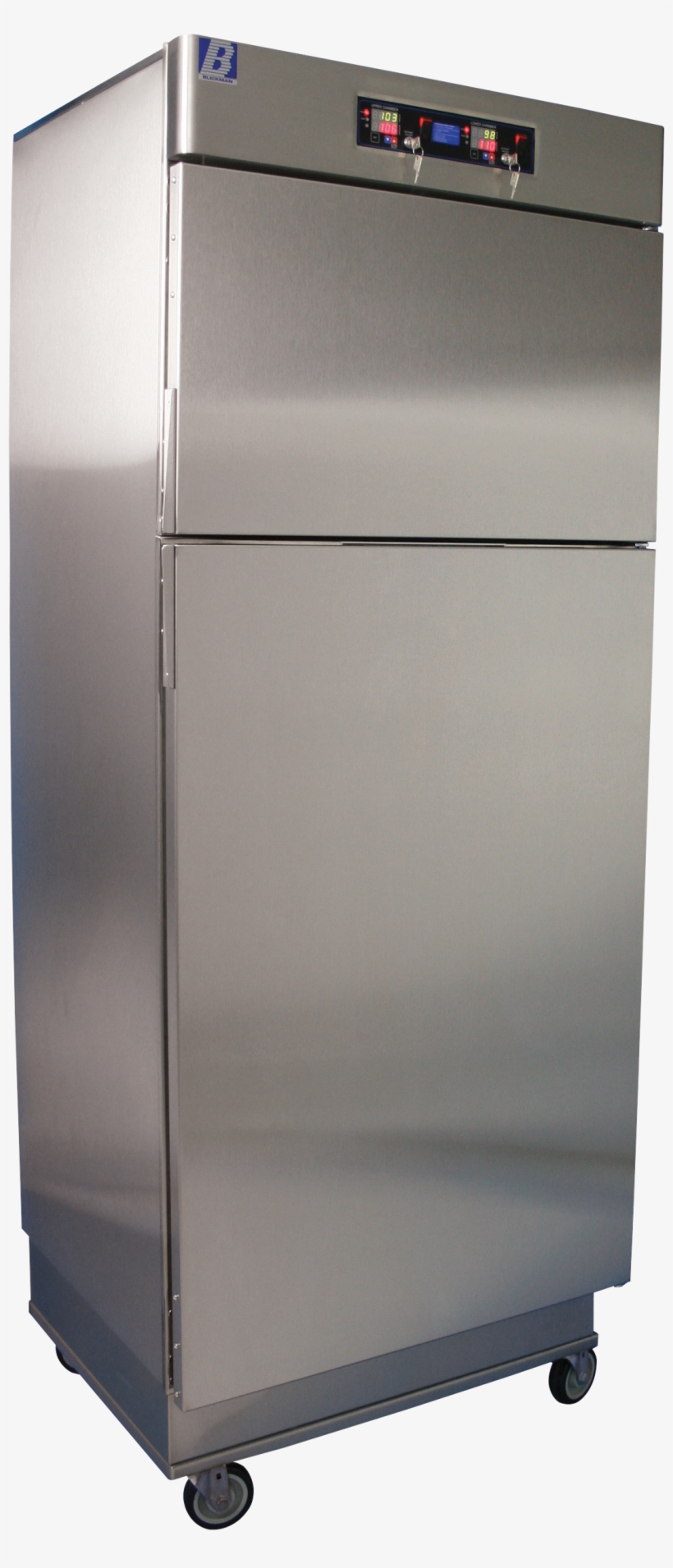 High Double Door Solution/blanket Warming Cabinet - Blanket, transparent png #2877710