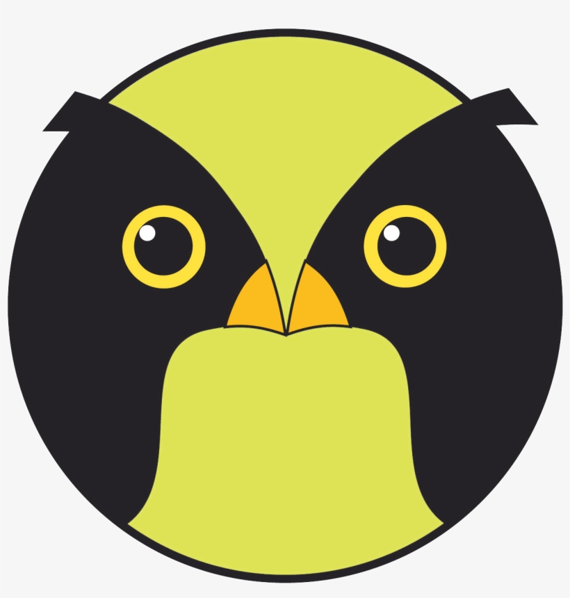 Los Pájaros Ateneo - Twitter, transparent png #2877747