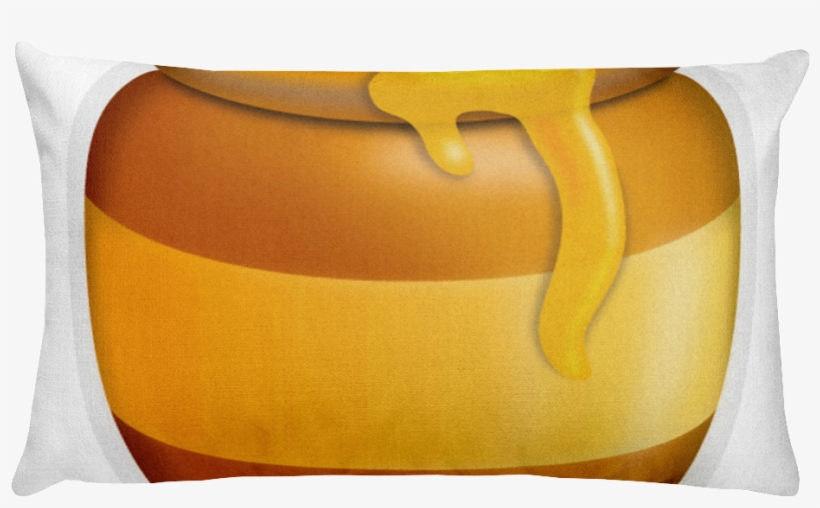 Emoji Bed Pillow - Bed, transparent png #2877767