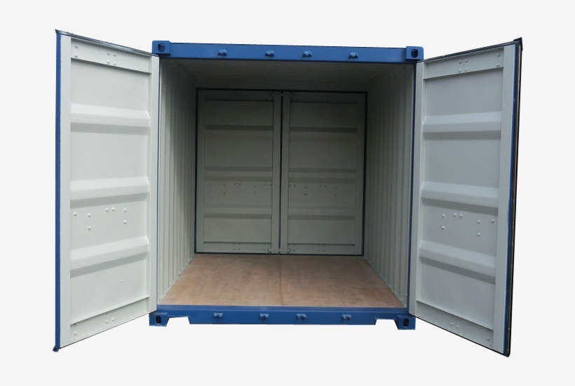 1 - Door, transparent png #2877862