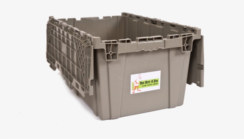 Roo Rent A Box, transparent png #2877889