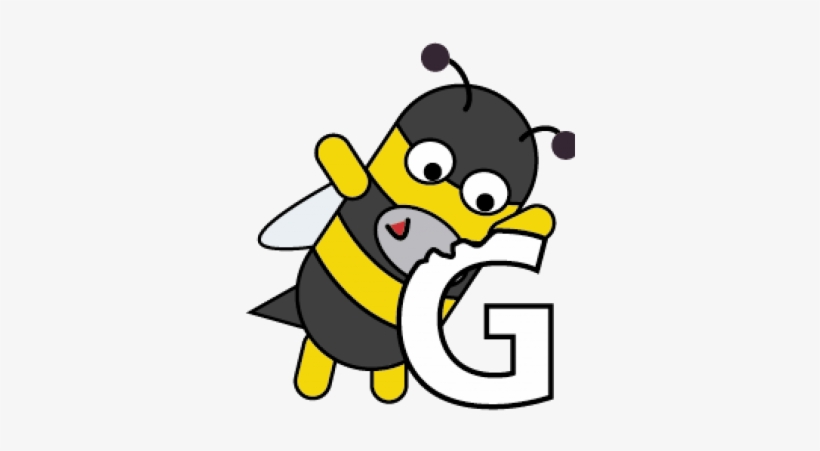 Tags - Honeybee, transparent png #2878061