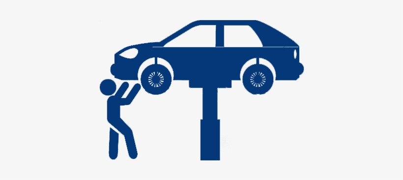Auto Repair Buffalo, Ny - Car Maintenance Clip Art, transparent png #2878311