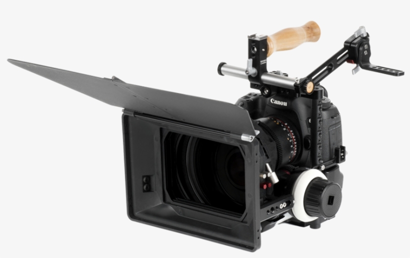 Manual Follow Focus For 15mm Minimalism Free Transparent PNG