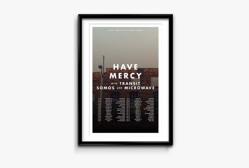 Hm Fall 2015-frame - Eye Shadow, transparent png #2878362