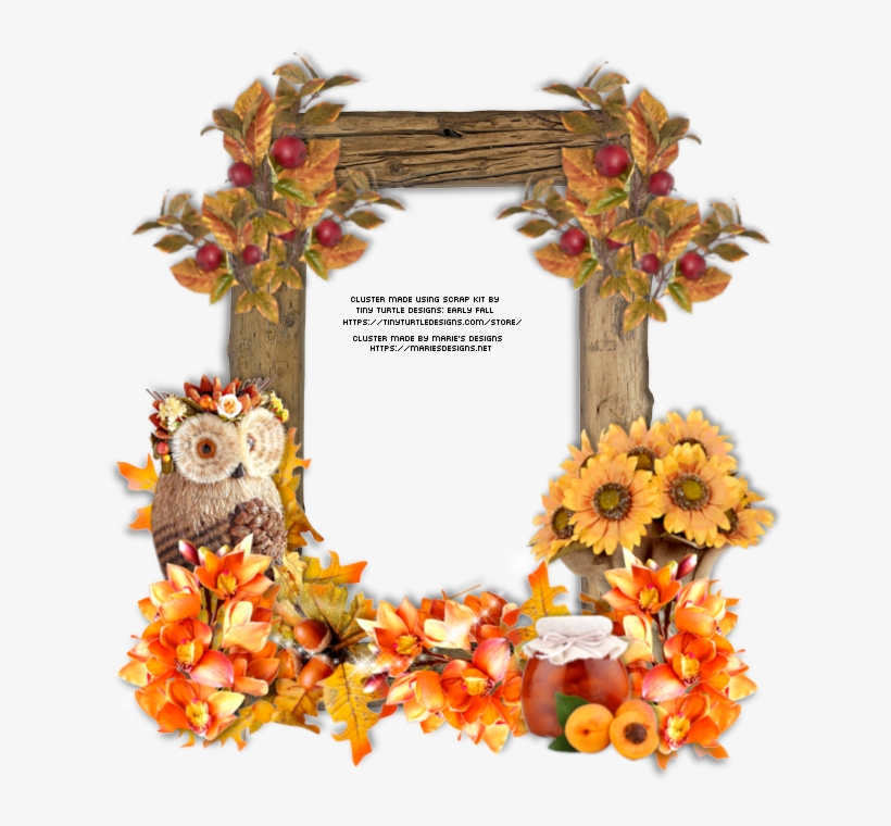 To Download Clusters Right Click On The Image And Save - Picture Frame, transparent png #2878409