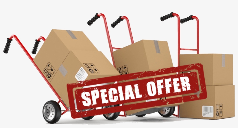 Denver Movers Coupon - Moving Labor Only, transparent png #2878452