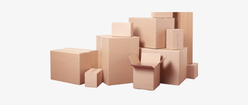 Explore Free Move, Moving Boxes, And More - Custom Box Printing Malaysia, transparent png #2878541