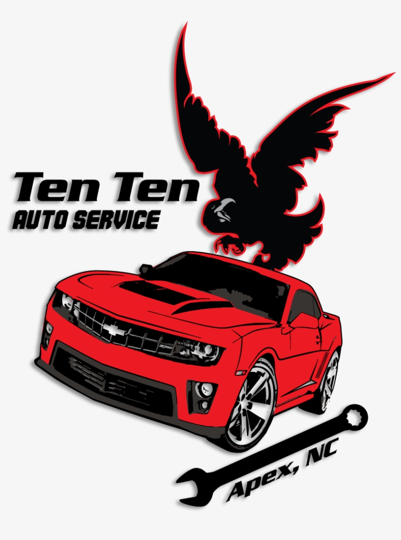 Ten Ten Auto Service, transparent png #2878663