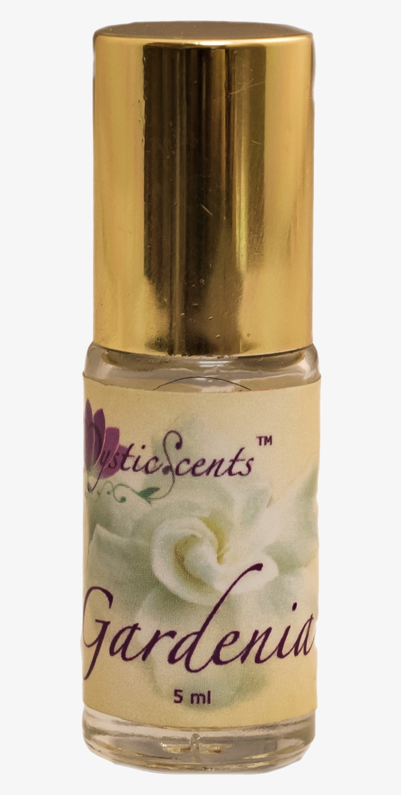 Gardenia - Mystic Scents Essential Oils, transparent png #2878751