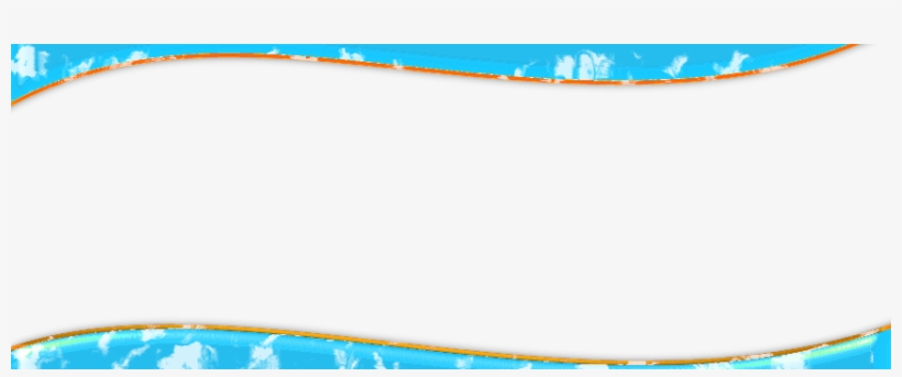 Molduras Para Capas - Sky, transparent png #2878820