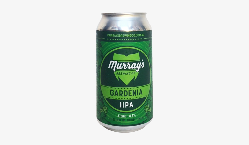 Beer Murray's Gardenia Iipa - Honey Rogue Design, transparent png #2878821