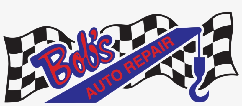 F79b8b - Bob's Auto Repair And Towing, transparent png #2878877