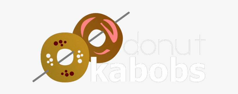 Donut Kabobs, transparent png #2878923