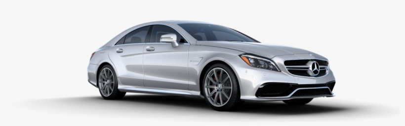 When People Think Of Mercedes-benz, One Of The First - Mercedes-benz, transparent png #2878979