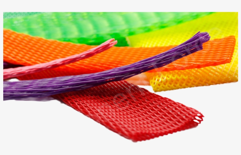 Netting - Plastic Tube Netting, transparent png #2879205
