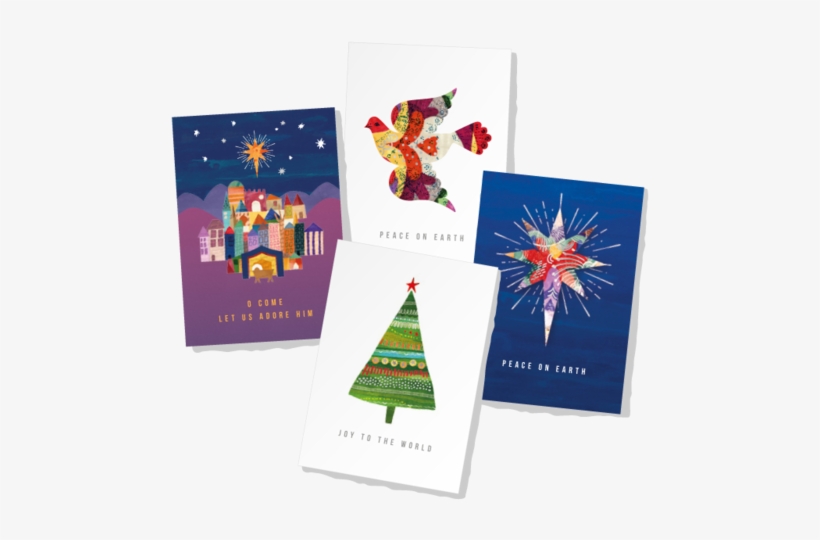 Christmas Cards - Christmas Day, transparent png #2879313