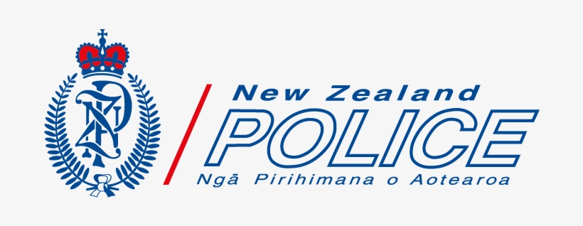 Police Logo - Nz Police Logo, transparent png #2879340