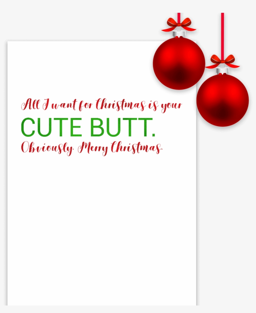 Funny Printable Christmas Cards Photo - Funny T-shirt For Poodle Dog Lovers.best Xmas Gifts, transparent png #2879342