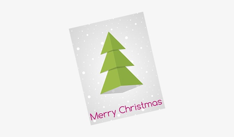 How To Print Your Own Christmas Cards At Home - Los Angeles, transparent png #2879432