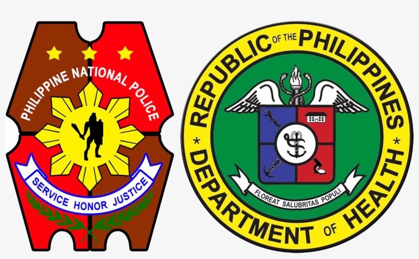 Philippine National Police Logo Png - Pnp Logo, transparent png #2879492