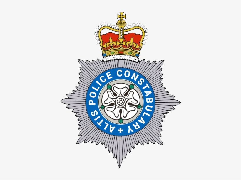 Pasted Image 0 - North Yorkshire Police Logo, transparent png #2879577
