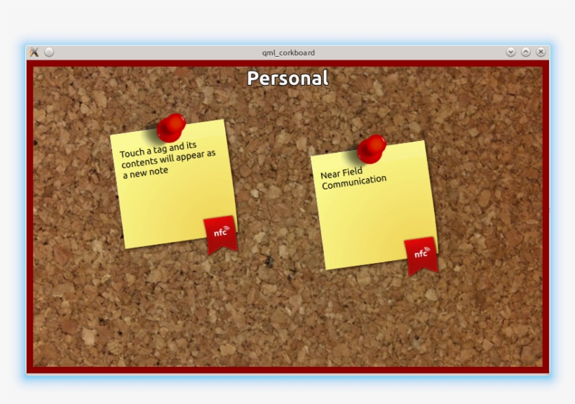 In The Corkboard - Qt, transparent png #2879714