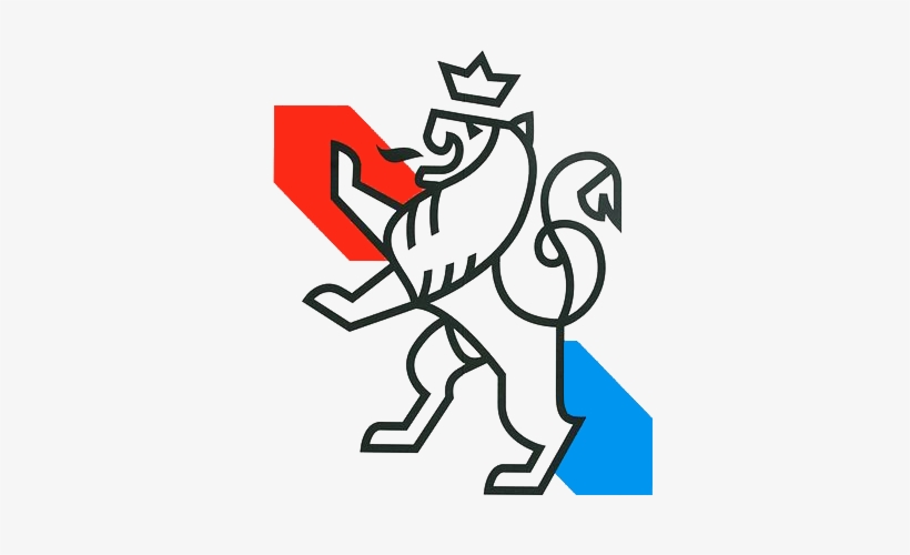 Police Logo Luxembourg, transparent png #2879857