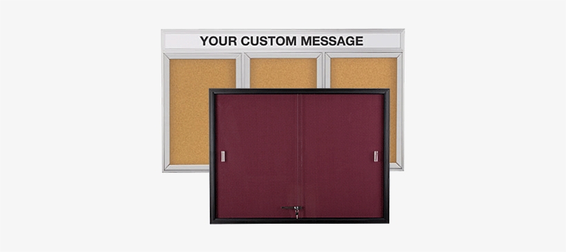 Directory Letter Boards - Custom Solutions Sa, transparent png #2879879
