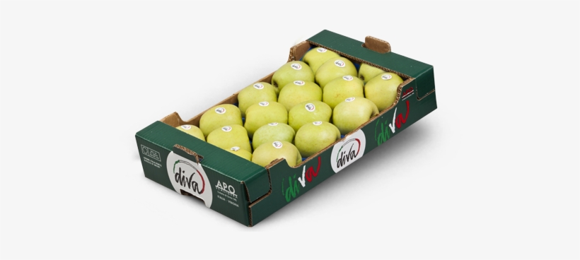 Mela Golden Delicious - Apple, transparent png #2879911