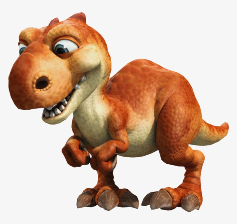 Imágenes La Era De Hielo Con Fondo Transparente, Descarga - Ice Age 3 Sid, transparent png #2880044