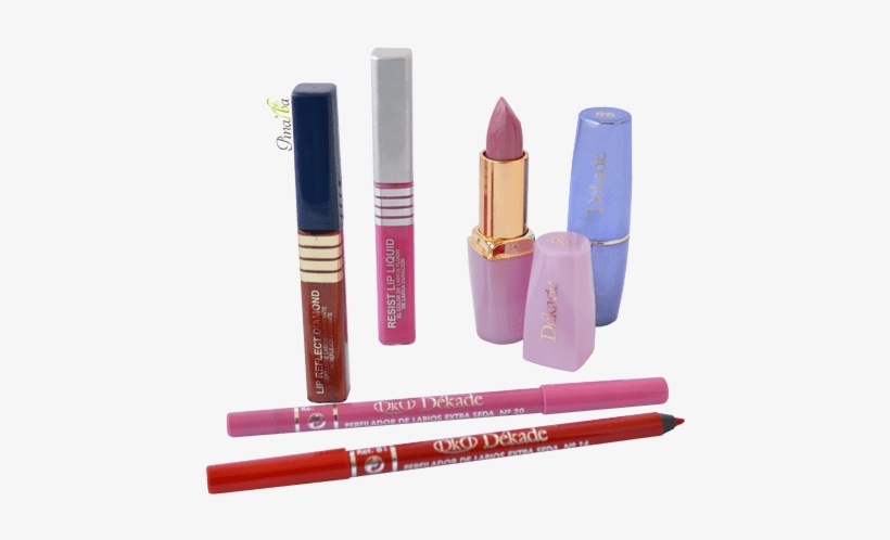 Pinalba Sl Cosmeticos Naturales - Eye Liner, transparent png #2880124