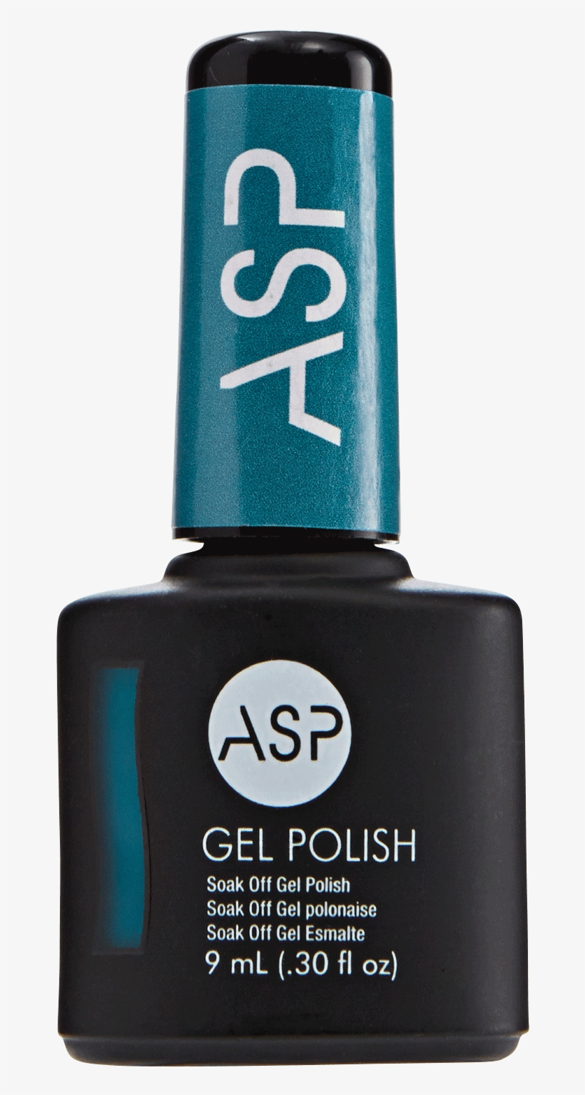 Asp Soak Off Gel Polish Selfish, transparent png #2880229