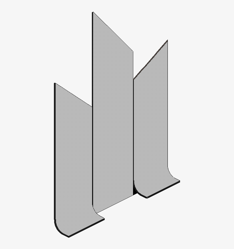 Puntos - Architecture, transparent png #2880259