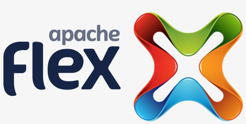 Apache Flex Logo, transparent png #2880416