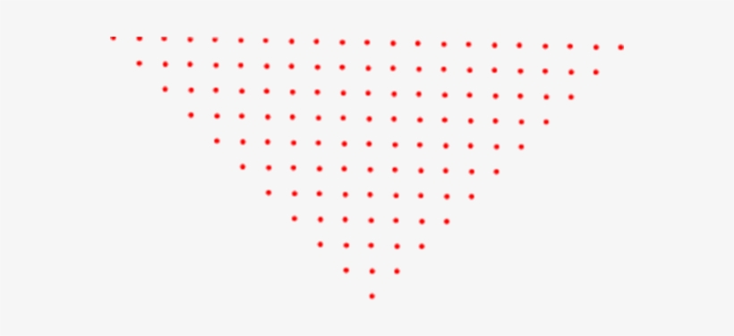 Puntos Rojos Png - Carmine, transparent png #2880463