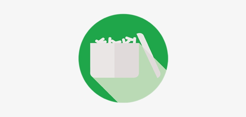 En Pellets - Ice, transparent png #2880587