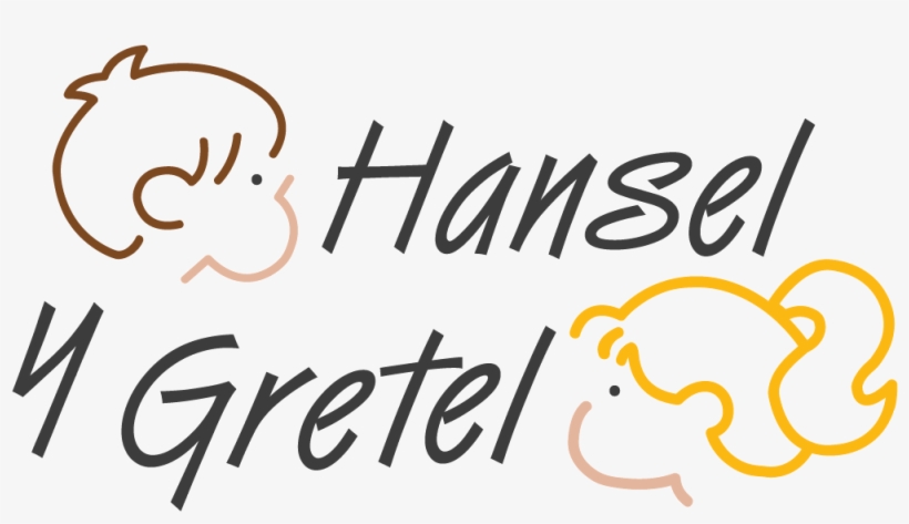 Http - //www - Hanselygretelkinder - Com/wp Y Gretel - Cartoons For Trainers: Seventy-five Cartoons To Use, transparent png #2880637