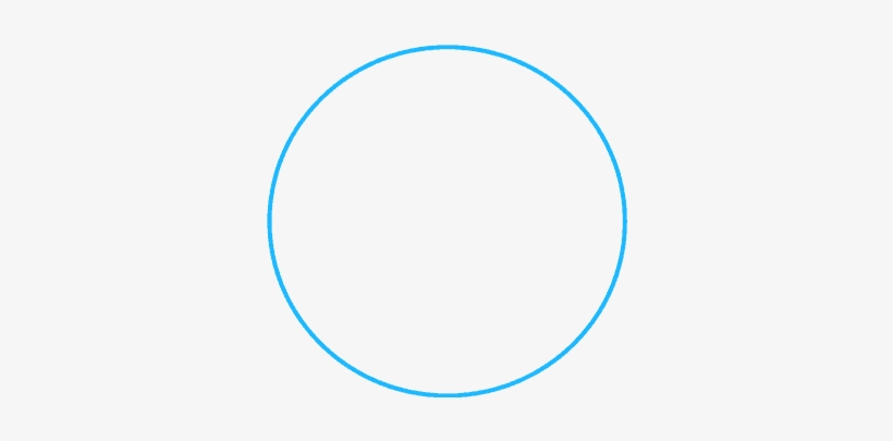 How To Draw Moon - Horizon Observatory, transparent png #2880663