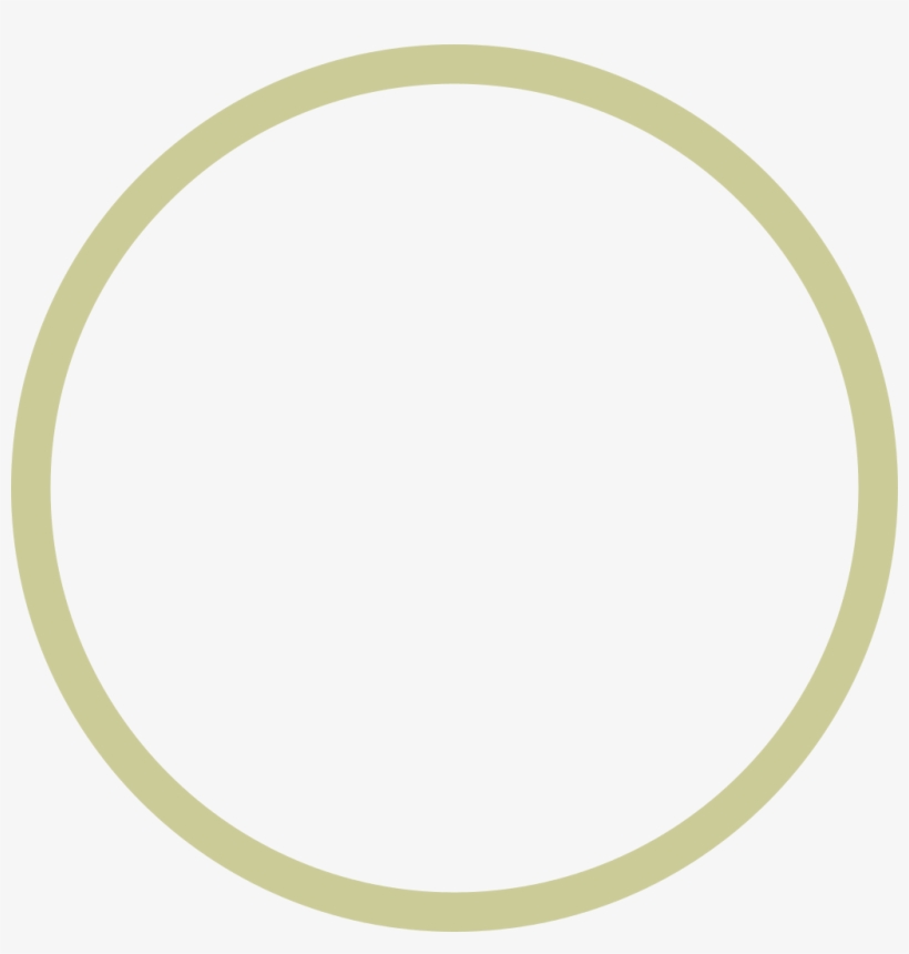 No Moon Drawing - Circle, transparent png #2880688