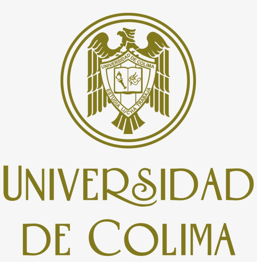 Color 392, Descargar - Logo De La Universidad De Colima, transparent png #2880690