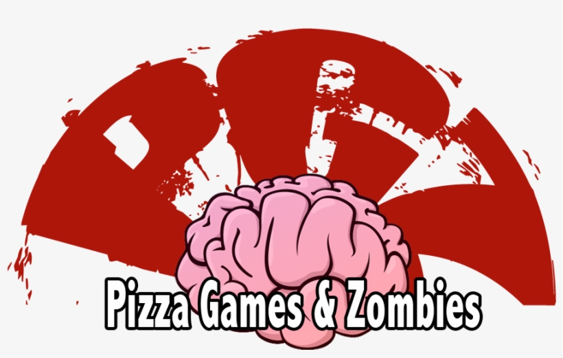Pizza Games & Zombies Podcast - ¿y Tú? ¿lo Sabes?: Acertijos, Juegos De Lógica, Puzles, transparent png #2880757
