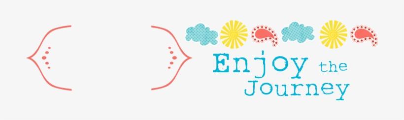 Paisley Summer Blog Banner - Hampton Art Wood Mounted Stamp - Wood Stamp 7g Special, transparent png #2880800