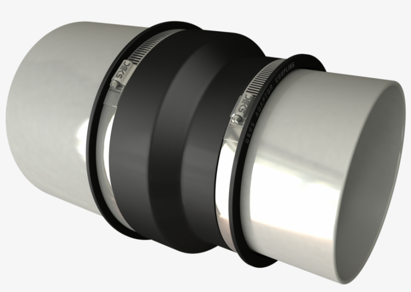 Band Flex Grey - Pipe, transparent png #2881052