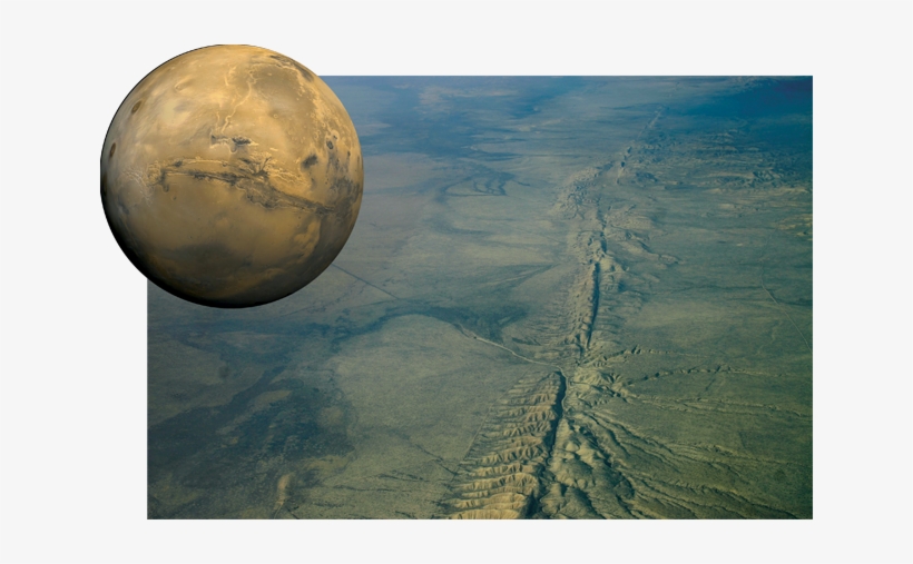 The Only Earth - San Andreas Fault 2018, transparent png #2881115