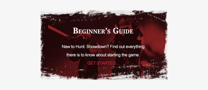 How To Play Complex - Hunt: Showdown, transparent png #2881141