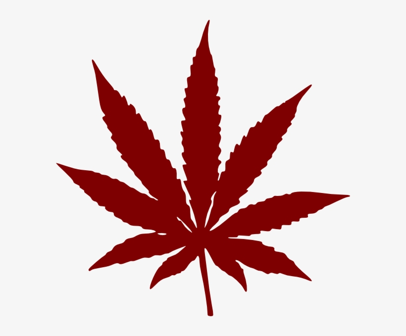 Weed Black, transparent png #2881695