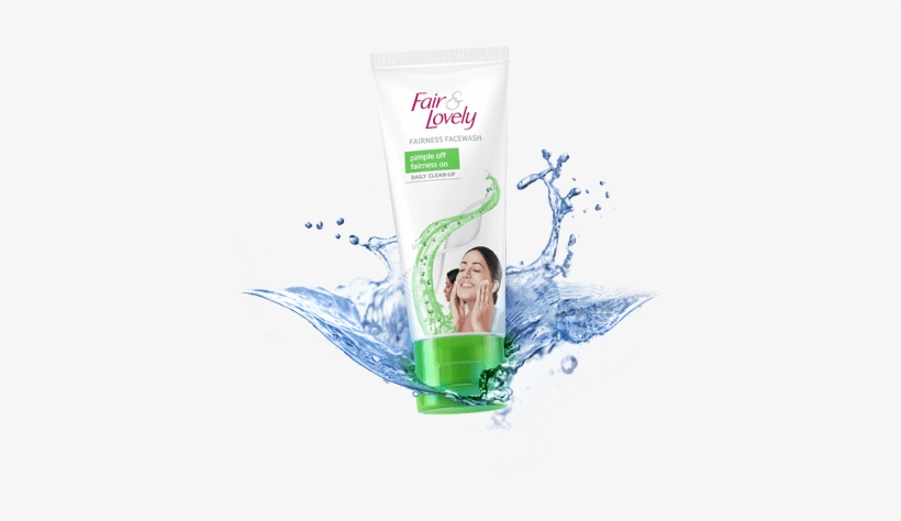 Pimple Off Face Wash - Face Wash Fair Lovely, transparent png #2881765
